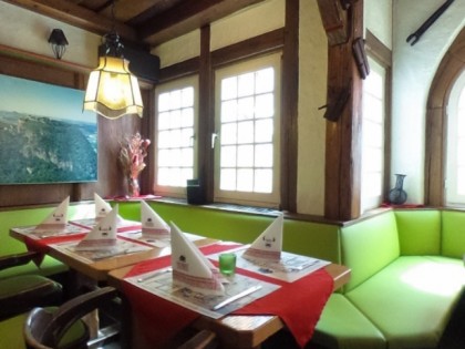 Foto: Das Porterhouse