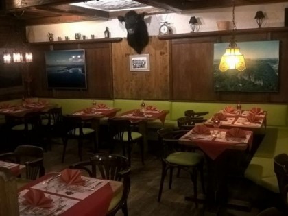 Foto: Das Porterhouse