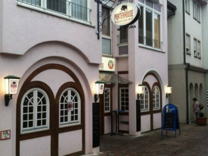 Foto: Das Porterhouse