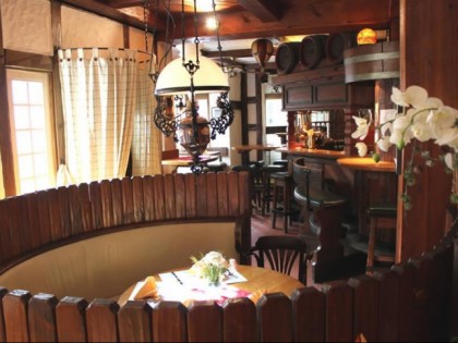 Foto: Das Porterhouse