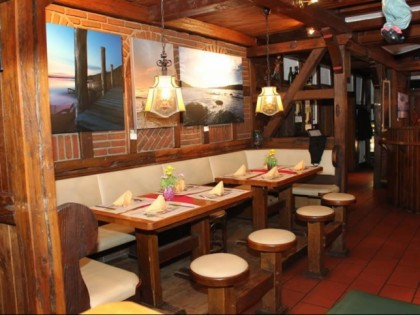 Foto: Das Porterhouse
