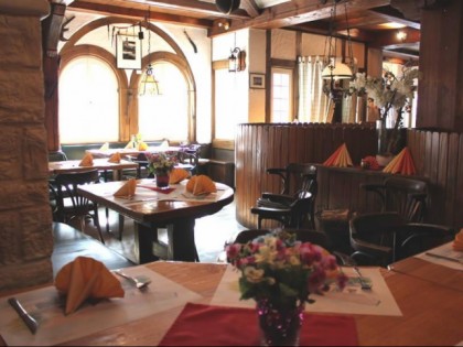 Foto: Das Porterhouse