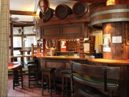 Foto: Das Porterhouse