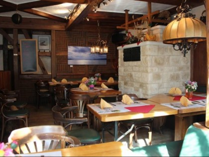 Foto: Das Porterhouse