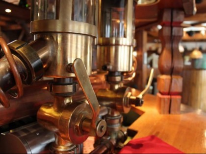 Foto: Das Porterhouse